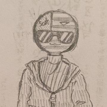 落書き