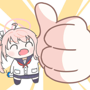 柚鳥ナツ👍