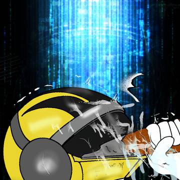 yellow4