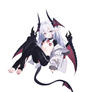 l佬的oc