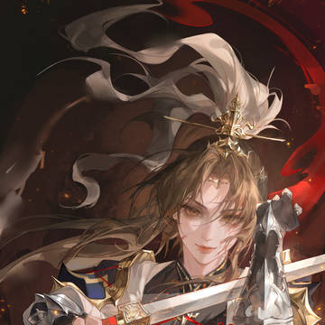 广陵王