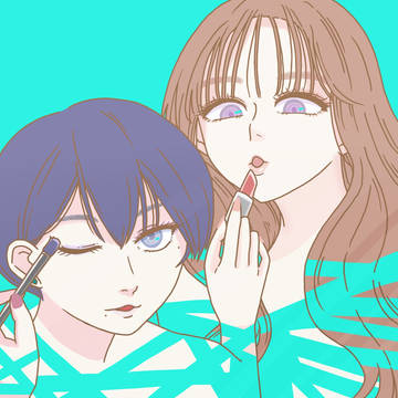 『私達』