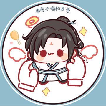 是雞腿耶!