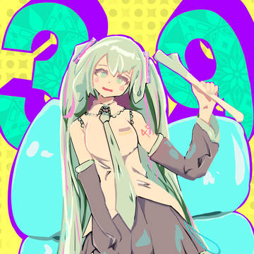キラキラになれ!