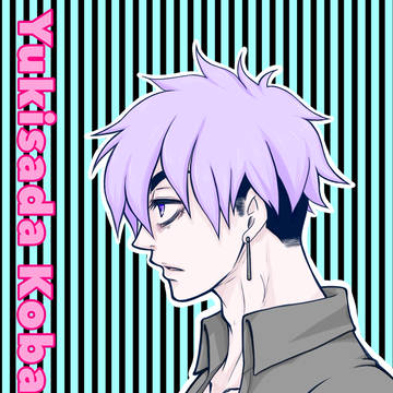 こばニキ