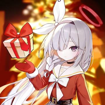 ☆