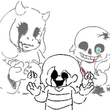 But Nobady Came