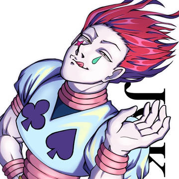 ヒソカ