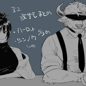 放サモまとめ②