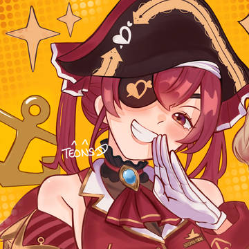 宝鐘マリン