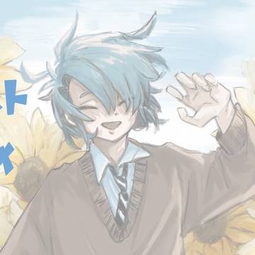 イラストまとめ