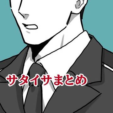 サタイサまとめ