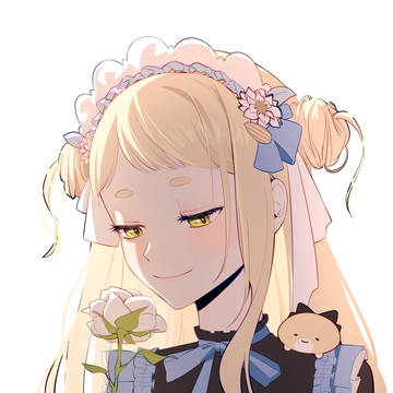 にじさんじ 町田ちま