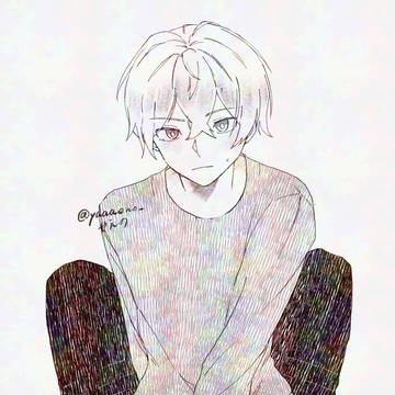 ぬるいイトアキ