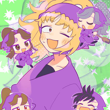 四年生まとめ①