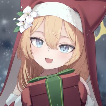 伊落マリー