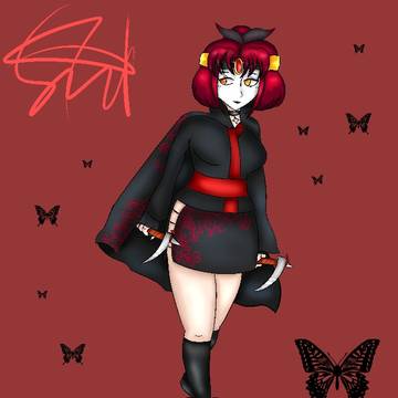 Marusuto Fullbody