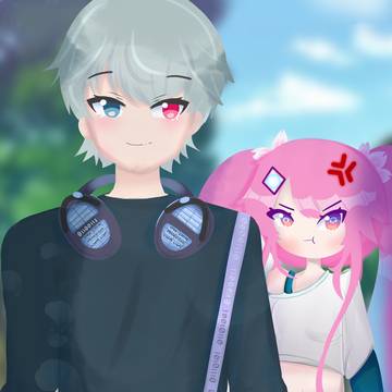 Ajax and Ahkeera