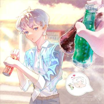 Summer love