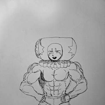 あのですね···