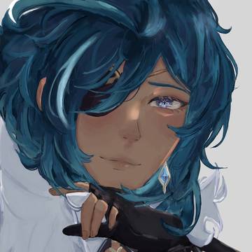 カエヤ | Kaeya