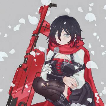 渐寒