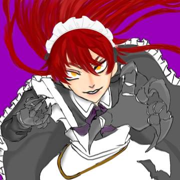 Herseyyyyy fanart