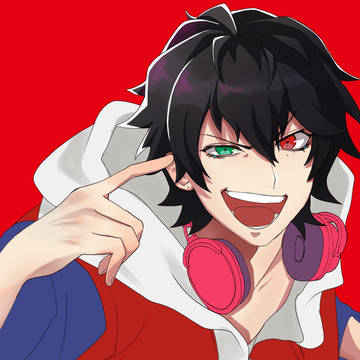 山田一郎