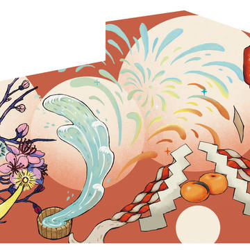 湯河原壁画