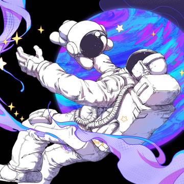 スペースフレンド