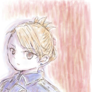 リザさん
