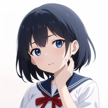 私どうですか？