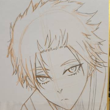 イラスト練習