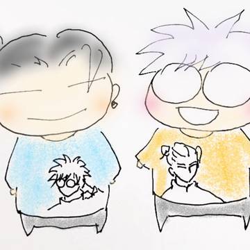最強ぺあるっく。