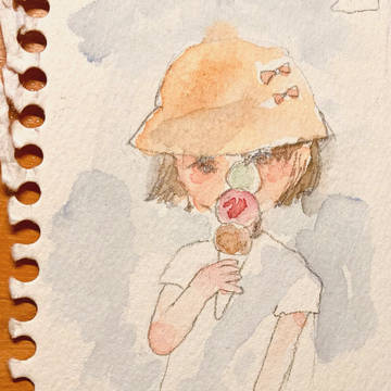 絵まとめ