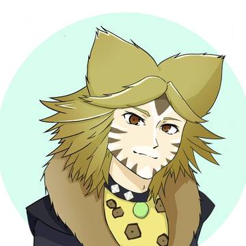 タガー2枚