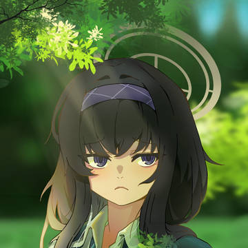 唔…被志美子赶出来了…/うん…シミコさんに追い出された…