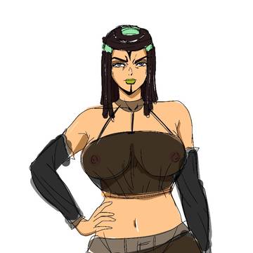 Ermes sketch