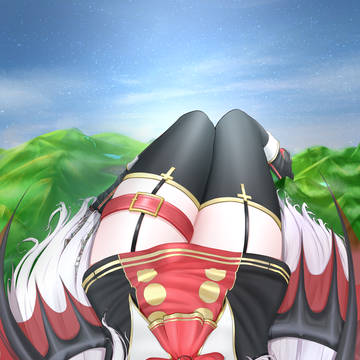 アリス・クローディア
