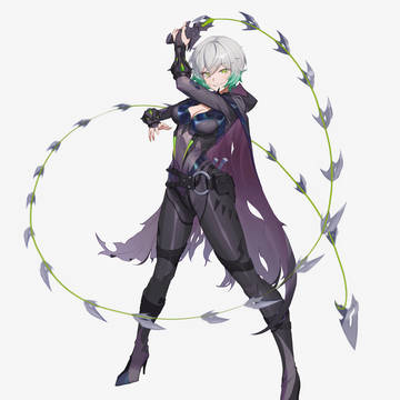 viper assassin