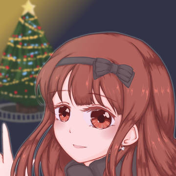 琴葉とクリスマスデート🎄💕