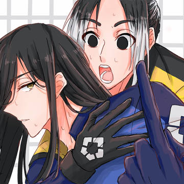 ブルロまとめ②(ときありゅ中心)