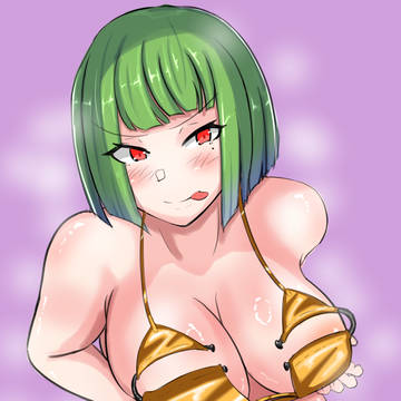 フロリダビキニ
