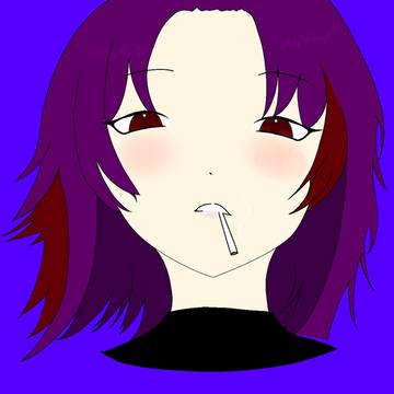 たばこちゃん