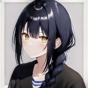 雨夜スミレ　(スーちゃん)