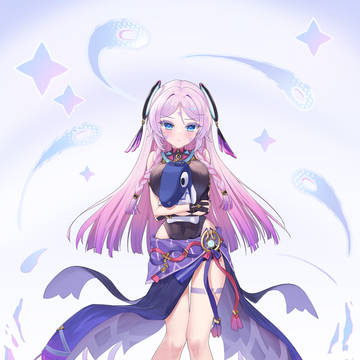 シトラリばあちゃん Citlali