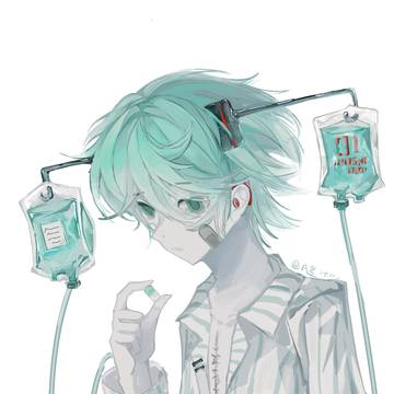 初音ミク