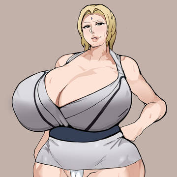綱手