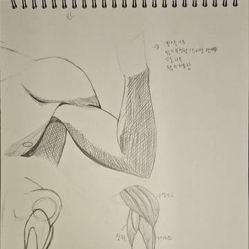 2024_12_02 팔 연습