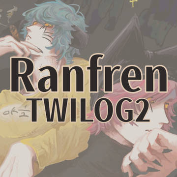 Ranfren TWILOG2